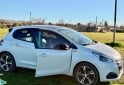 Autos - Peugeot 208 GT 2017 Nafta 101000Km - En Venta