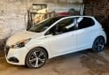 Autos - Peugeot 208 GT 2017 Nafta 101000Km - En Venta