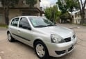 Autos - Renault Clio 2010 Nafta 200000Km - En Venta