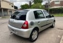Autos - Renault Clio 2010 Nafta 200000Km - En Venta