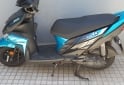 Motos - Yamaha Zr ray 2018 Nafta 33000Km - En Venta