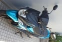 Motos - Yamaha Zr ray 2018 Nafta 33000Km - En Venta