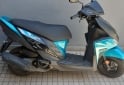 Motos - Yamaha Zr ray 2018 Nafta 33000Km - En Venta