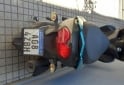 Motos - Yamaha Zr ray 2018 Nafta 33000Km - En Venta