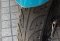 Motos - Yamaha Zr ray 2018 Nafta 33000Km - En Venta