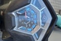 Motos - Yamaha Zr ray 2018 Nafta 33000Km - En Venta