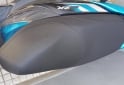 Motos - Yamaha Zr ray 2018 Nafta 33000Km - En Venta