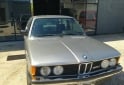 Cl�sicos - BMW E21 320/6 1981 - En Venta