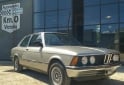 Cl�sicos - BMW E21 320/6 1981 - En Venta