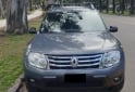 Camionetas - Renault Duster Confort Plus 2013 Nafta 242547Km - En Venta