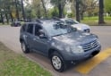 Camionetas - Renault Duster Confort Plus 2013 Nafta 242547Km - En Venta