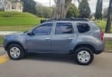 Camionetas - Renault Duster Confort Plus 2013 Nafta 242547Km - En Venta