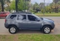 Camionetas - Renault Duster Confort Plus 2013 Nafta 242547Km - En Venta