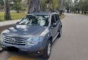 Camionetas - Renault Duster Confort Plus 2013 Nafta 242547Km - En Venta
