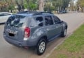 Camionetas - Renault Duster Confort Plus 2013 Nafta 242547Km - En Venta