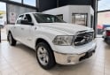 Autos - Chrysler RAM 1500 Laramie 2020 Nafta 50000Km - En Venta