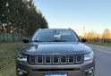 Camionetas - Jeep Compass 2018 Nafta 140000Km - En Venta