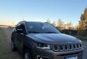 Camionetas - Jeep Compass 2018 Nafta 140000Km - En Venta