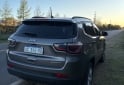 Camionetas - Jeep Compass 2018 Nafta 140000Km - En Venta