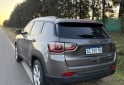 Camionetas - Jeep Compass 2018 Nafta 140000Km - En Venta