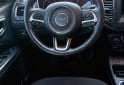 Camionetas - Jeep Compass 2018 Nafta 140000Km - En Venta