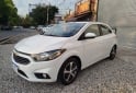 Autos - Chevrolet ONIX LTZ 2019 GNC 113000Km - En Venta