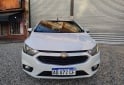 Autos - Chevrolet ONIX LTZ 2019 GNC 113000Km - En Venta