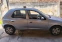 Autos - Chevrolet Celta 2011 Nafta 58500Km - En Venta