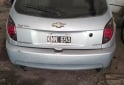 Autos - Chevrolet Celta 2011 Nafta 58500Km - En Venta