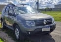 Autos - Renault DUSTER Versión DINAMIQUE 2017 Nafta 156000Km - En Venta