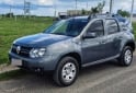 Autos - Renault DUSTER Versión DINAMIQUE 2017 Nafta 156000Km - En Venta