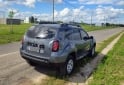 Autos - Renault DUSTER Versión DINAMIQUE 2017 Nafta 156000Km - En Venta