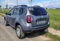Autos - Renault DUSTER Versión DINAMIQUE 2017 Nafta 156000Km - En Venta