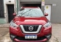 Autos - Nissan Kicks 2018 Nafta 98000Km - En Venta