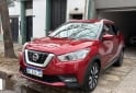 Autos - Nissan Kicks 2018 Nafta 98000Km - En Venta