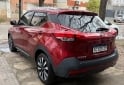Autos - Nissan Kicks 2018 Nafta 98000Km - En Venta