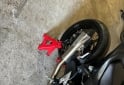 Motos - Kawasaki Z500 2026 Nafta 1100Km - En Venta