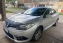 Autos - Renault Fluence F2 Luxe 2.0 2015 Nafta 140000Km - En Venta