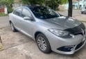 Autos - Renault Fluence F2 Luxe 2.0 2015 Nafta 140000Km - En Venta