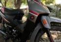 Motos - Gilera SMASH 2024 Nafta 8000Km - En Venta