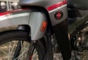 Motos - Gilera SMASH 2024 Nafta 8000Km - En Venta