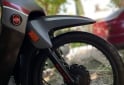 Motos - Gilera SMASH 2024 Nafta 8000Km - En Venta