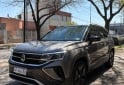 Autos - Volkswagen Taos 2021 Nafta 61000Km - En Venta