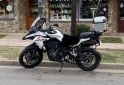 Motos - Benelli TRK 502 X 2020 Nafta 5900Km - En Venta