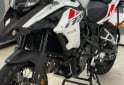 Motos - Benelli TRK 502 X 2020 Nafta 5900Km - En Venta