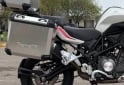 Motos - Benelli TRK 502 X 2020 Nafta 5900Km - En Venta