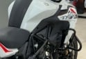 Motos - Benelli TRK 502 X 2020 Nafta 5900Km - En Venta