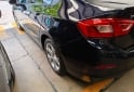 Autos - Chevrolet Cruze LT 4 p 2024 Nafta 55000Km - En Venta