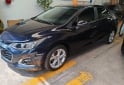 Autos - Chevrolet Cruze LT 4 p 2024 Nafta 55000Km - En Venta
