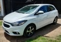 Autos - Chevrolet ONIX LTZ 1.4 2018 Nafta 84000Km - En Venta